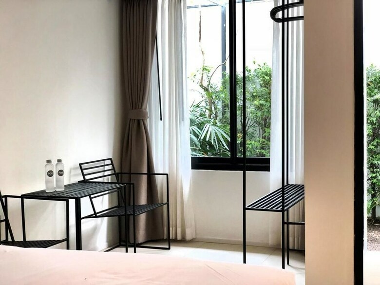 Hotel Por Santitham