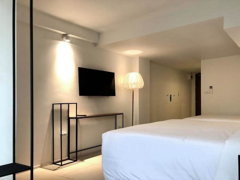 Hotel Por Santitham