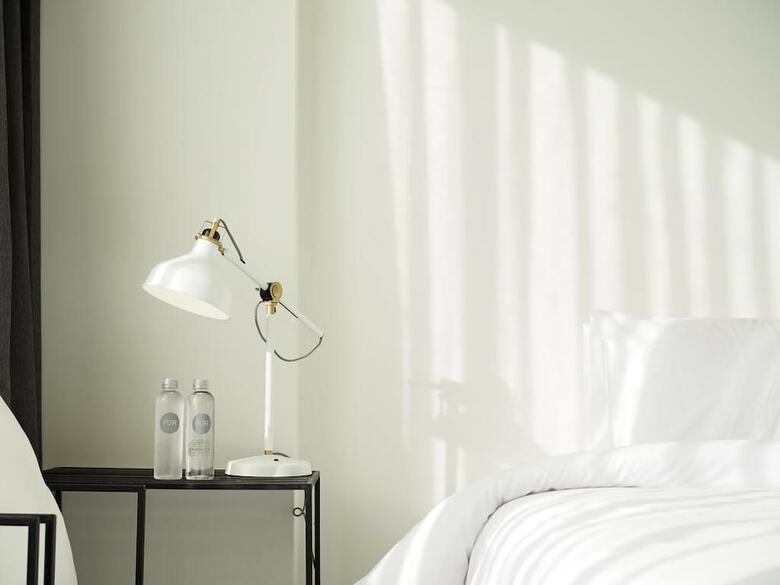 Hotel Por Santitham