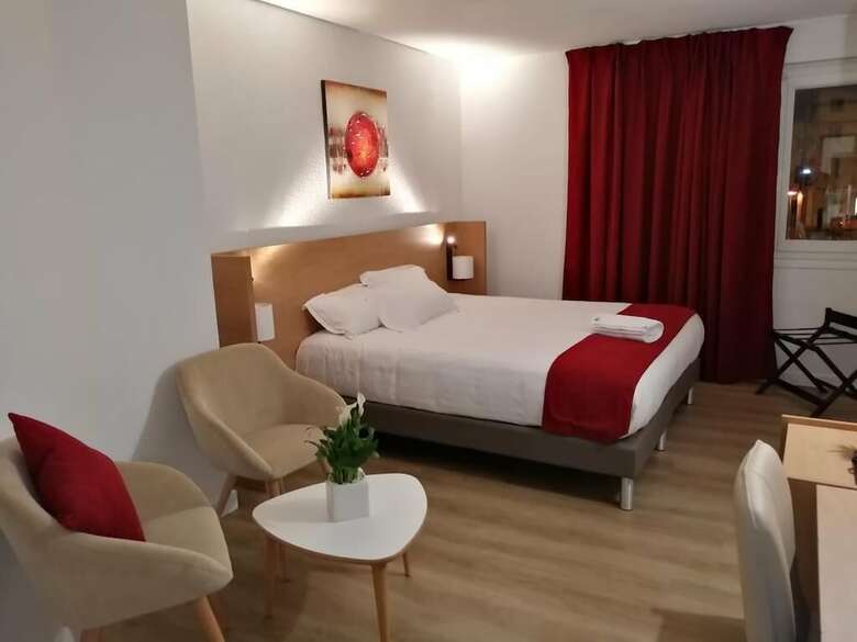 Hotel Austria