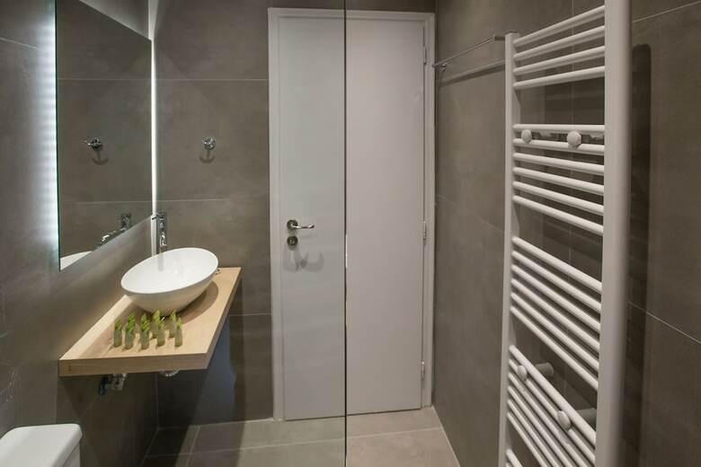 Apartamentos Roomy & Comfortable Apt Near Acropolis By Ghh