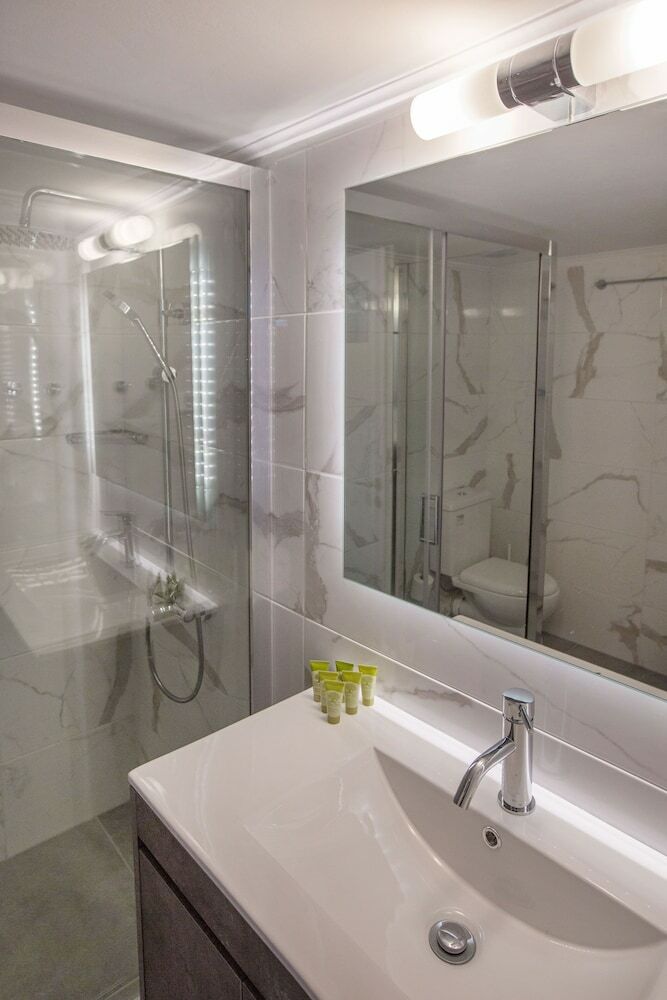 Apartamentos Roomy & Comfortable Apt Near Acropolis By Ghh