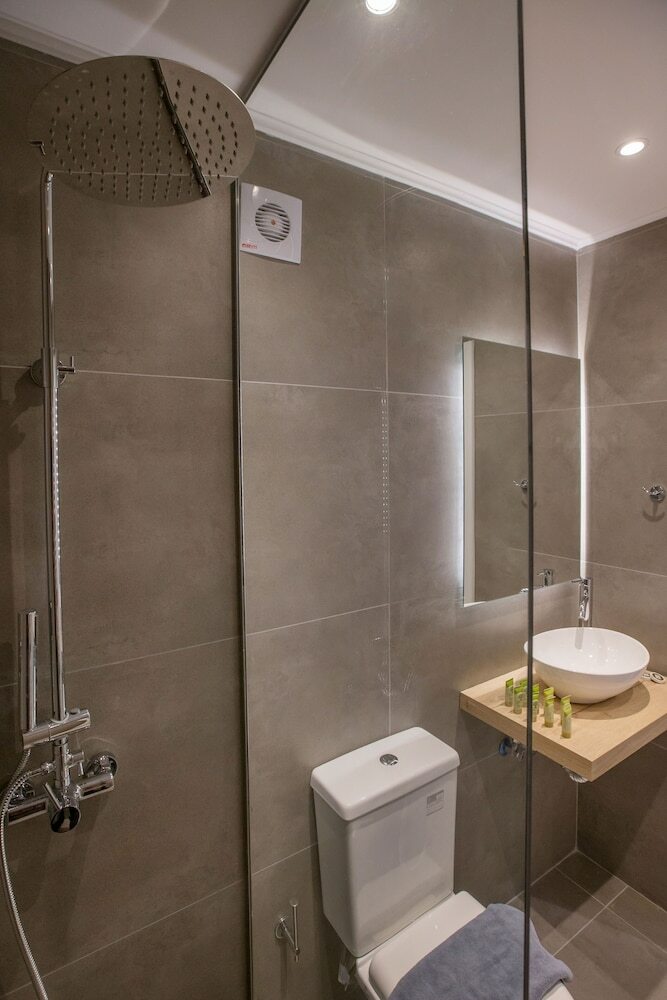 Apartamentos Roomy & Comfortable Apt Near Acropolis By Ghh