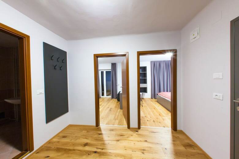 Sport Hotel Pokljuka