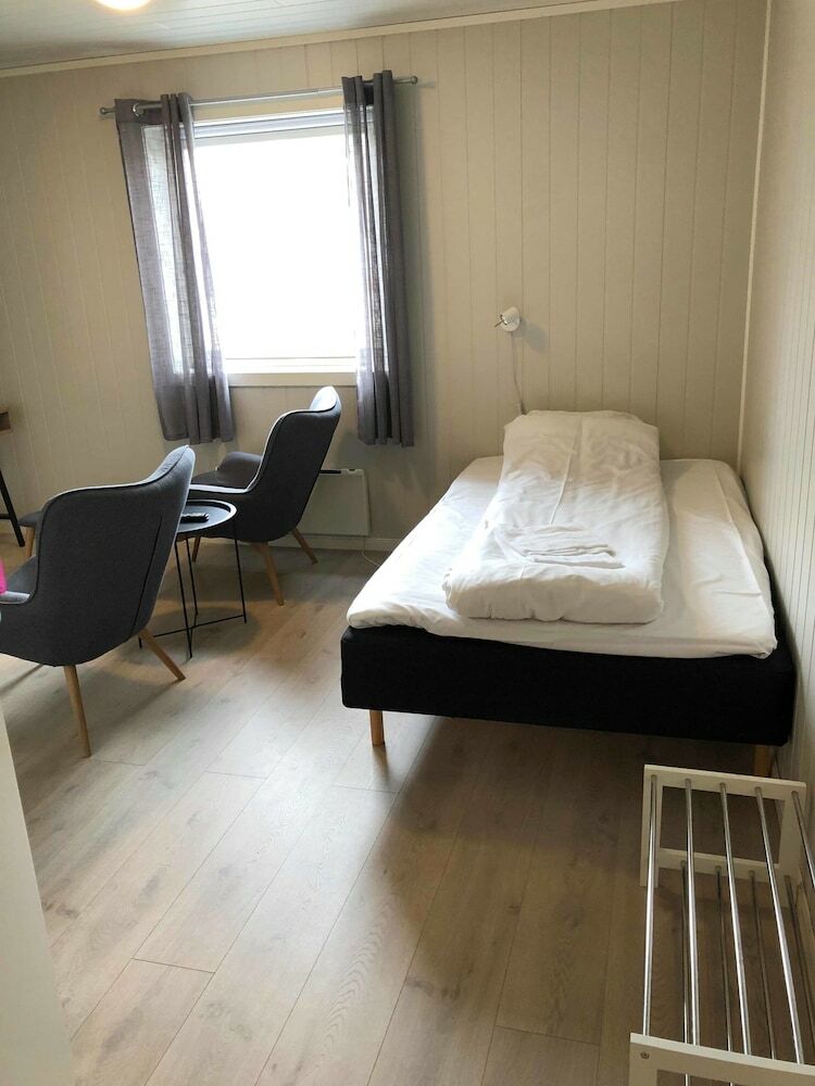 Hotel Mosj�en Hybelhus