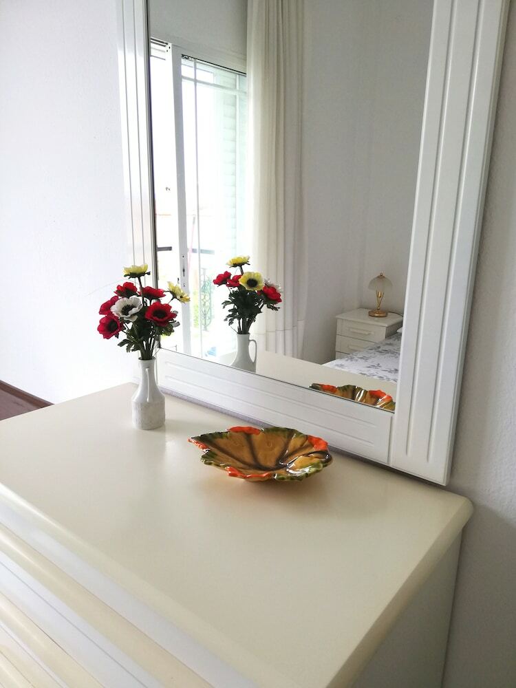 Hanioti Apartment