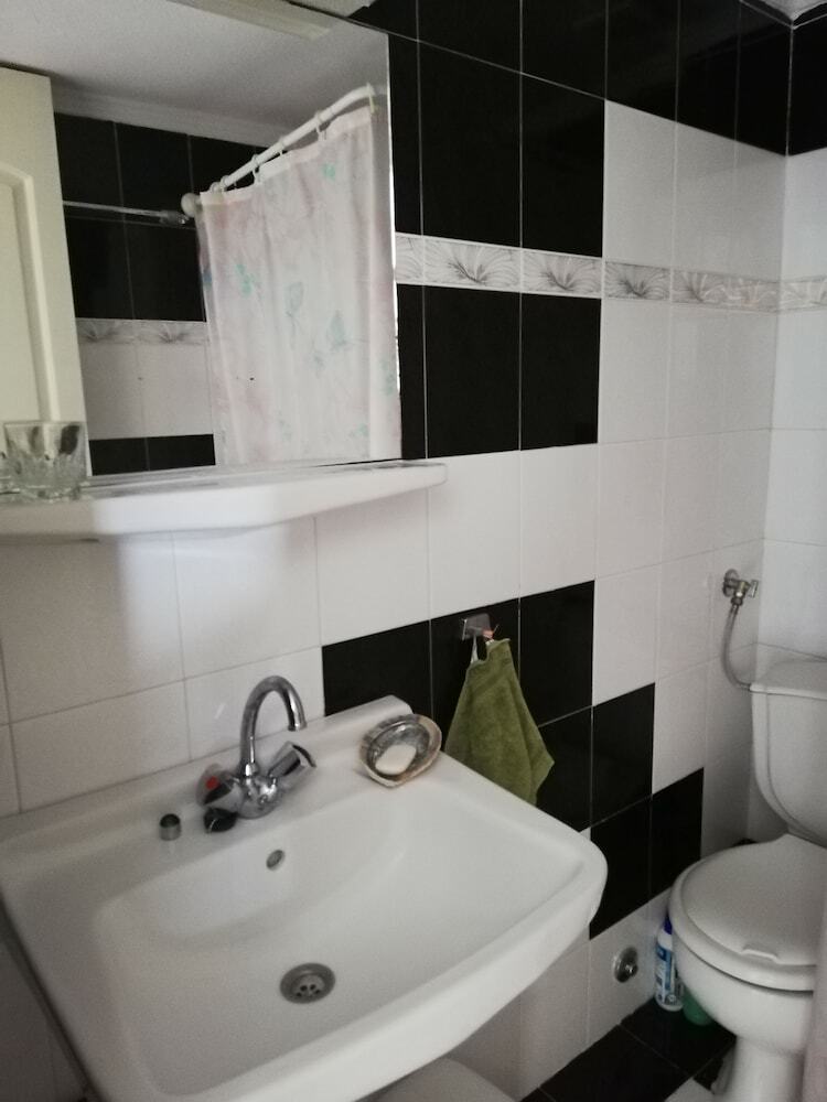 Hanioti Apartment