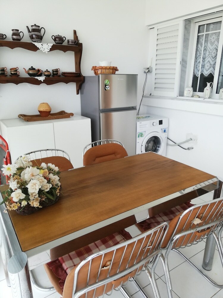 Hanioti Apartment