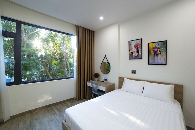 Gilda Hotel Apartment