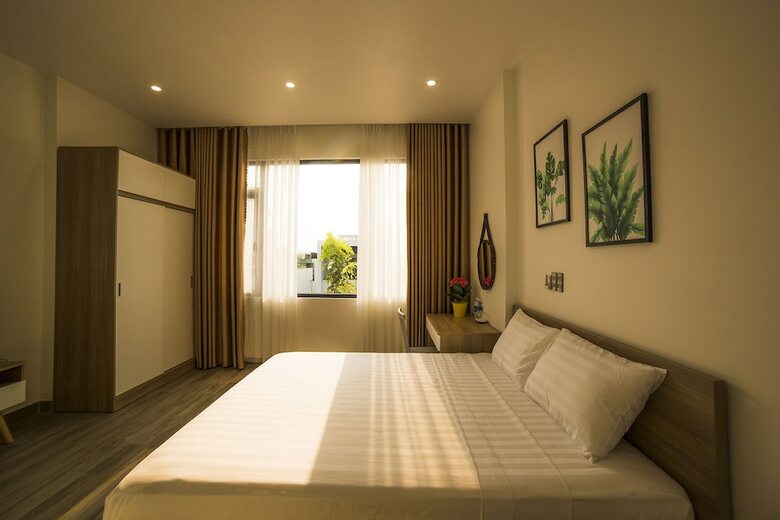 Gilda Hotel Apartment