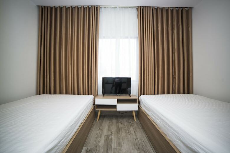Gilda Hotel Apartment