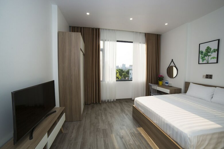 Gilda Hotel Apartment