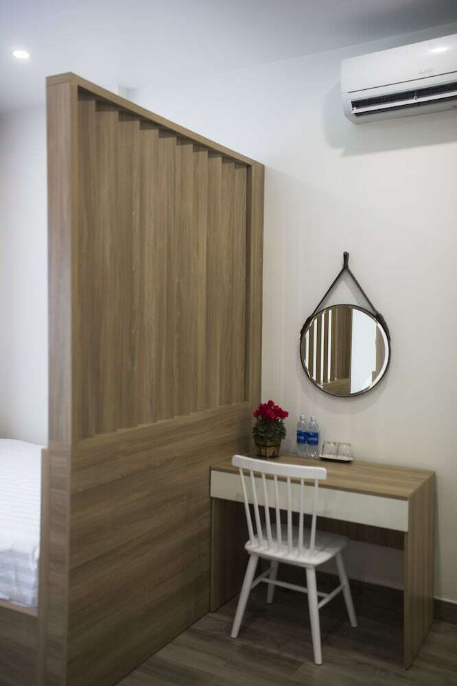 Gilda Hotel Apartment