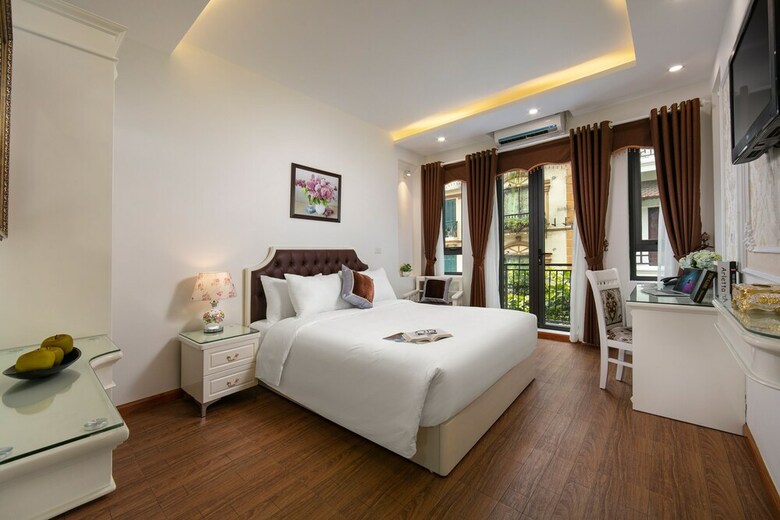 Trang Trang Boutique Hotel