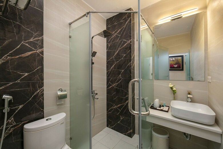 Trang Trang Boutique Hotel