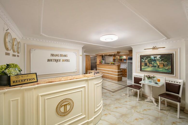 Trang Trang Boutique Hotel