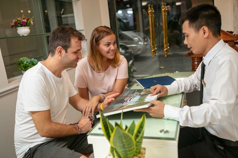 Trang Trang Boutique Hotel