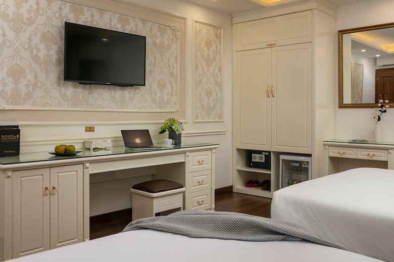 Trang Trang Boutique Hotel