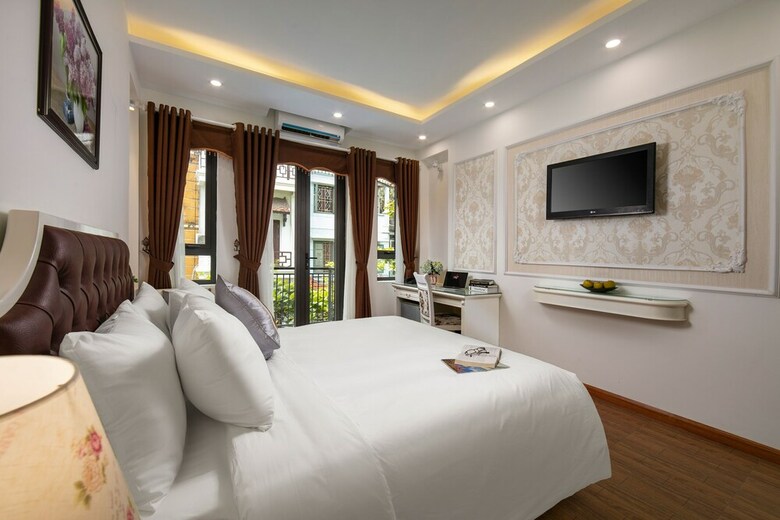 Trang Trang Boutique Hotel