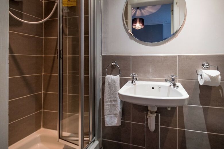Bed & Breakfast Afon View Guest House