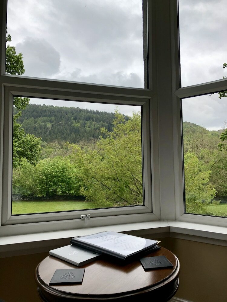 Bed & Breakfast Afon View Guest House