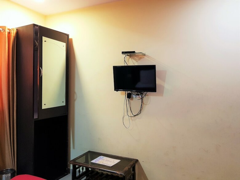Hotel Hexa Golden Stay