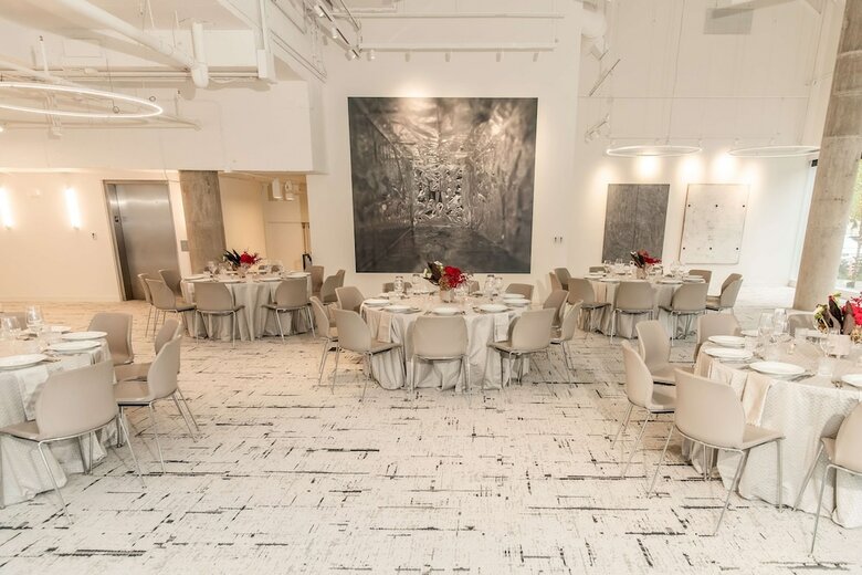Hall Arts Hotel