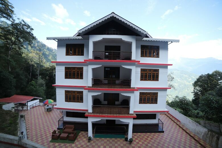Hotel Dream Villa Retreat