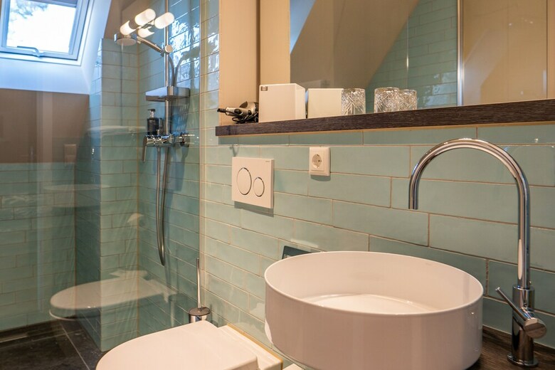 Hotel G�stehaus Villa Glanzstoff