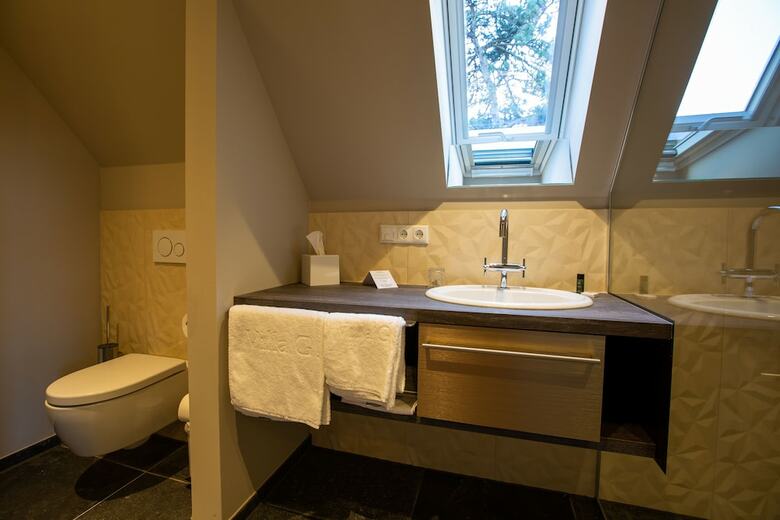Hotel G�stehaus Villa Glanzstoff