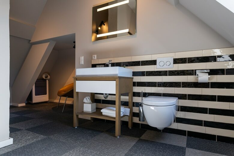 Hotel G�stehaus Villa Glanzstoff