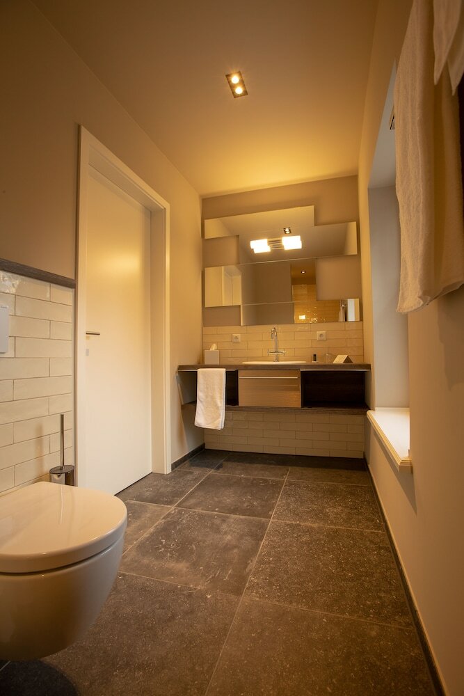 Hotel G�stehaus Villa Glanzstoff