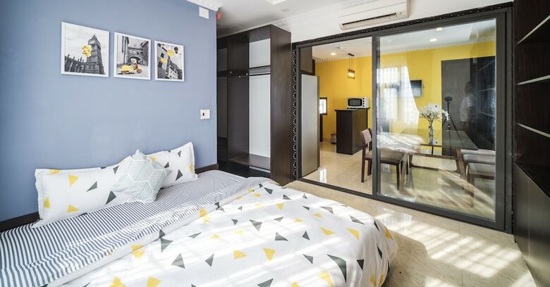 Dreamy Sky Boutique Hotel