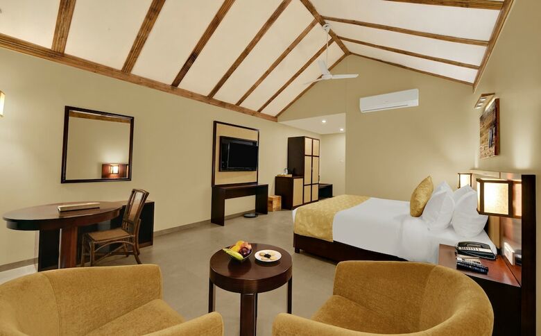 Hotel The Fern Sattva Resort - Polo Forest