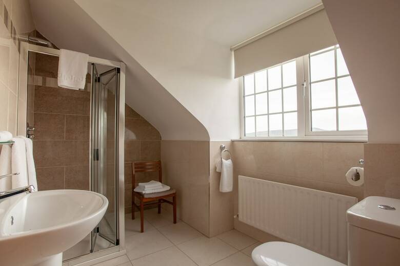 Bed & Breakfast Seaview Heights