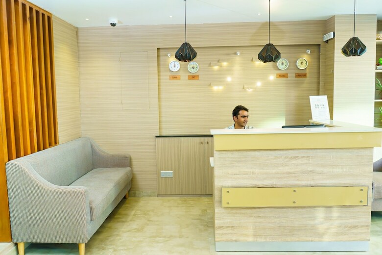 Bed & Breakfast Araam Stay