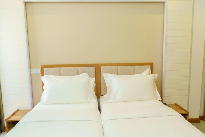 Bed & Breakfast Araam Stay