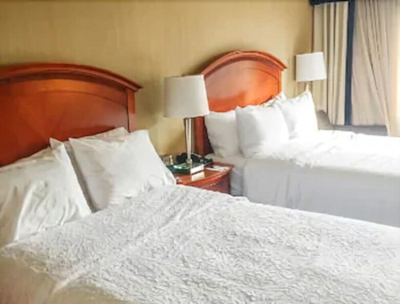 Hotel Wingate By Wyndham Springfield