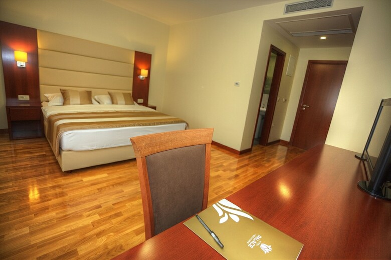 Hotel Palace Medjugorje
