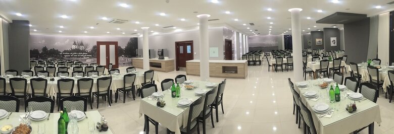 Hotel Palace Medjugorje