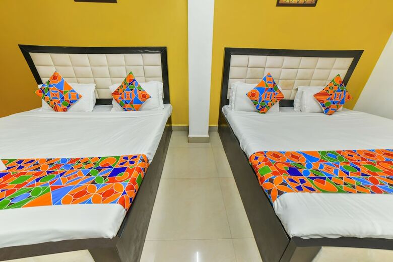 Fabhotel Dewa