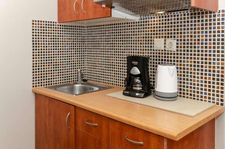 Aparthotel Girogiali Apartments