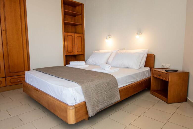 Aparthotel Girogiali Apartments