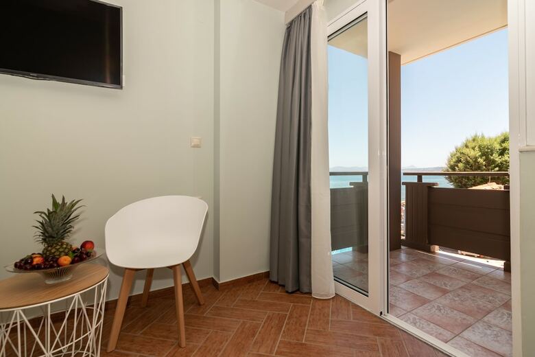 Aparthotel Girogiali Apartments