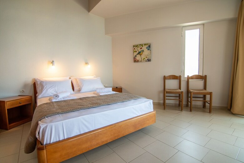 Aparthotel Girogiali Apartments