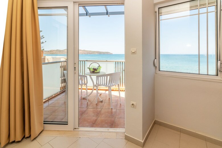 Aparthotel Girogiali Apartments