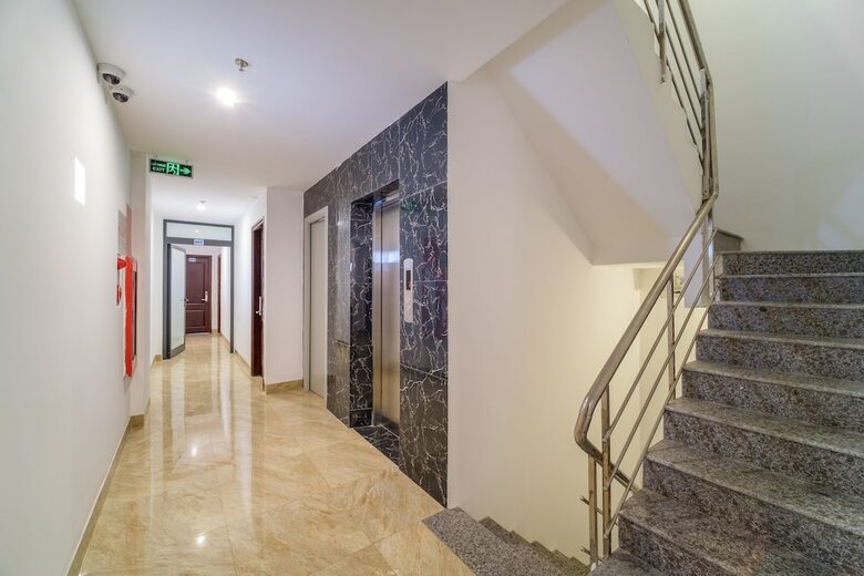 Oyo 215 An Duc Hotel Da Nang
