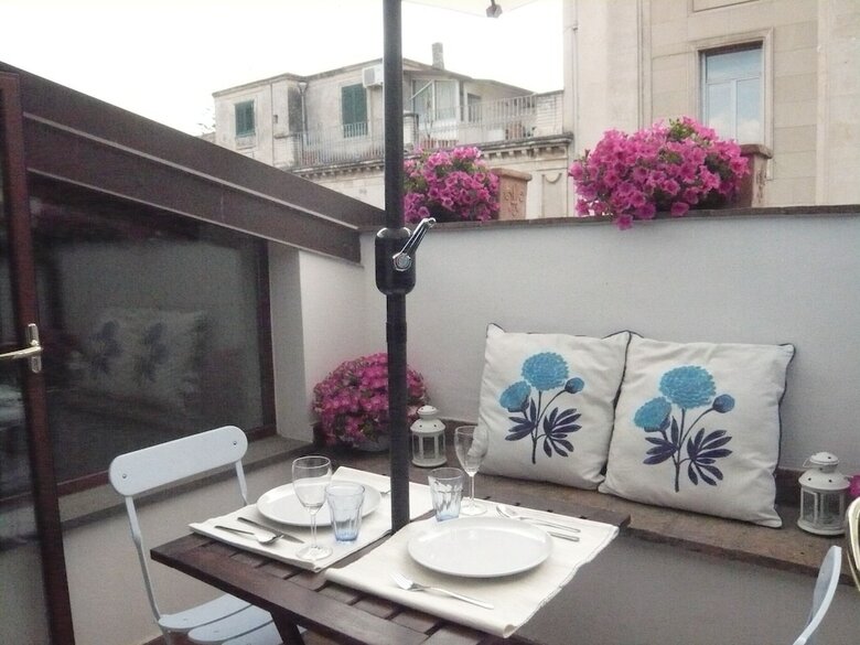 Apartamento Polifemo