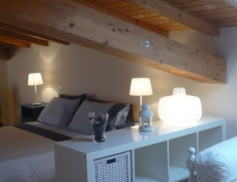 Apartamento Polifemo