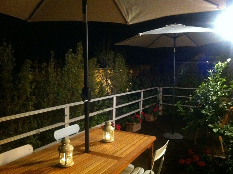 Apartamento Polifemo